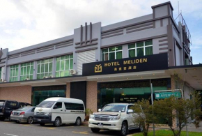 Capital O 90617 Hotel Meliden